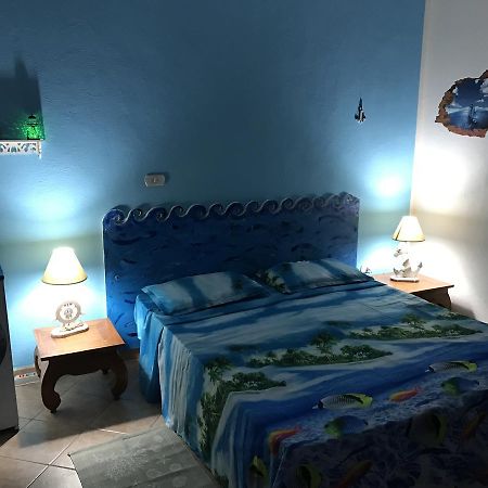 Acquamarina B&B La Maddalena  Exterior photo