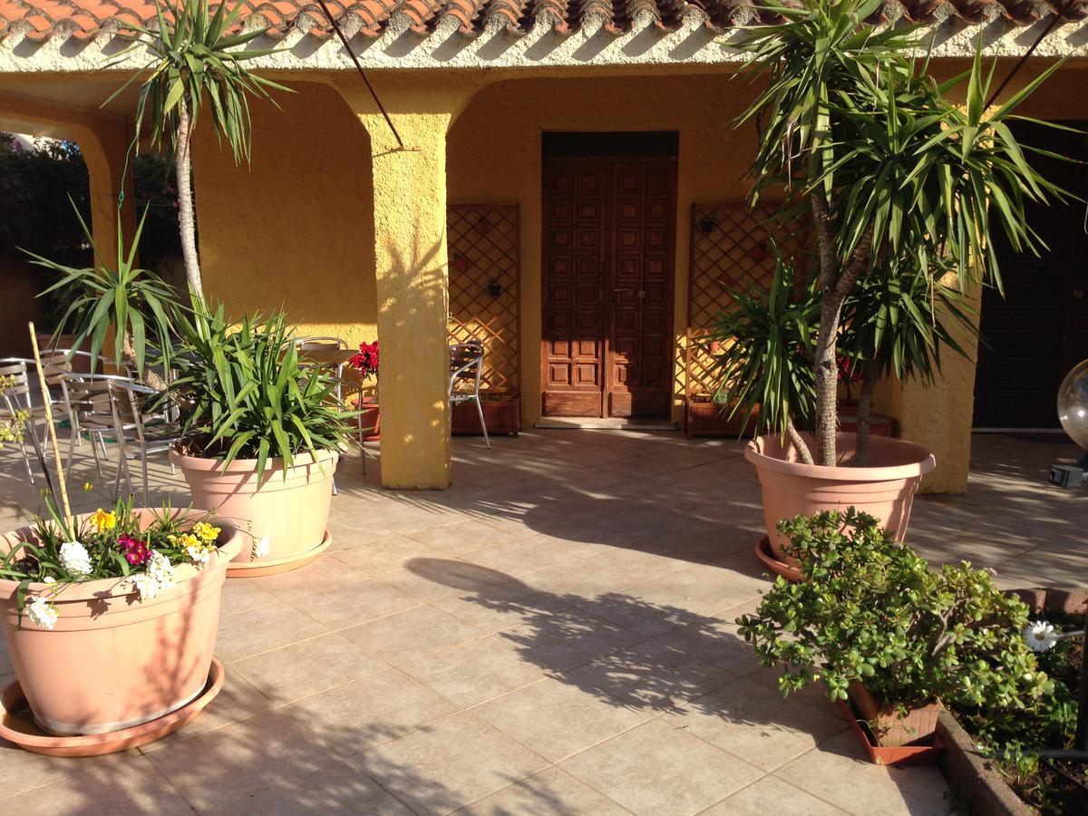 Acquamarina B&B La Maddalena  Exterior photo